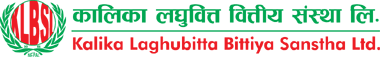 Kalika Laghubitta Bittiya Sanstha Ltd.